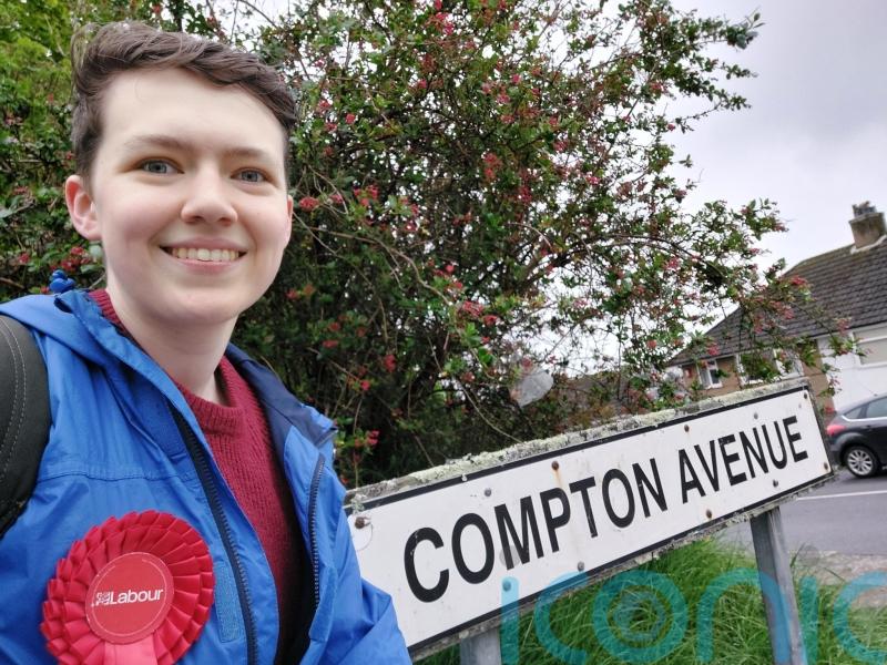 Newly elected trans councillors will ‘help to widen public understanding’