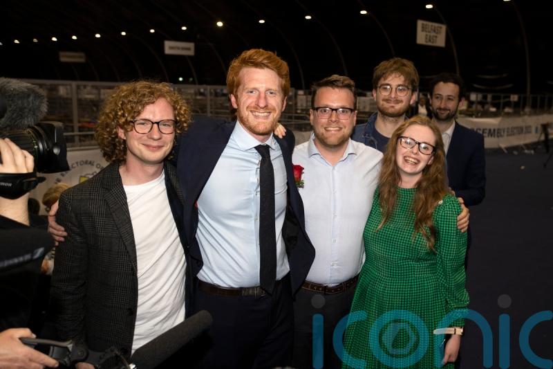 Difficult day for the SDLP – Matthew O’Toole