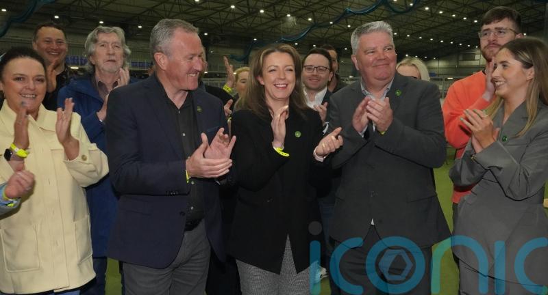 No change after lengthy count in Newry and Armagh
