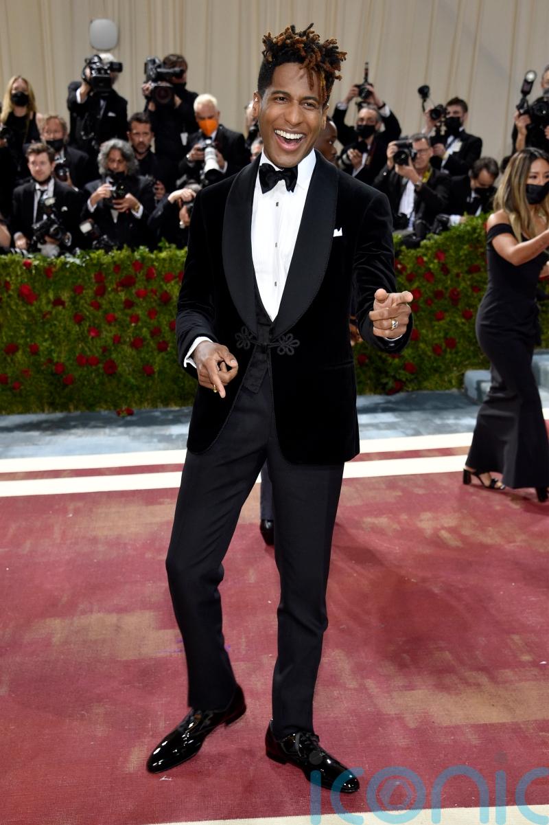 Jon Batiste ‘so disappointed’ to cancel shows after testing positive for Covid