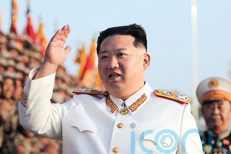 North Korea fires unidentified projectile, says Seoul