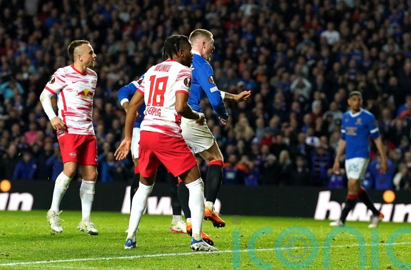 John Lundstram thinks cup double would make up for Premiership title heartache