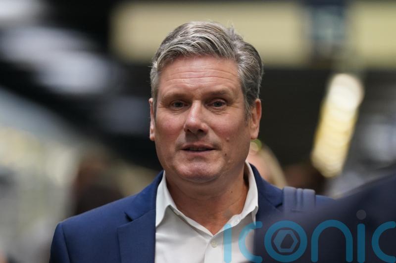 Starmer accused of hypocrisy over allegations of lockdown-busting drink