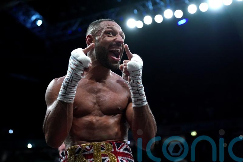 Kell Brook retires from boxing after victory over Amir Khan brought him peace