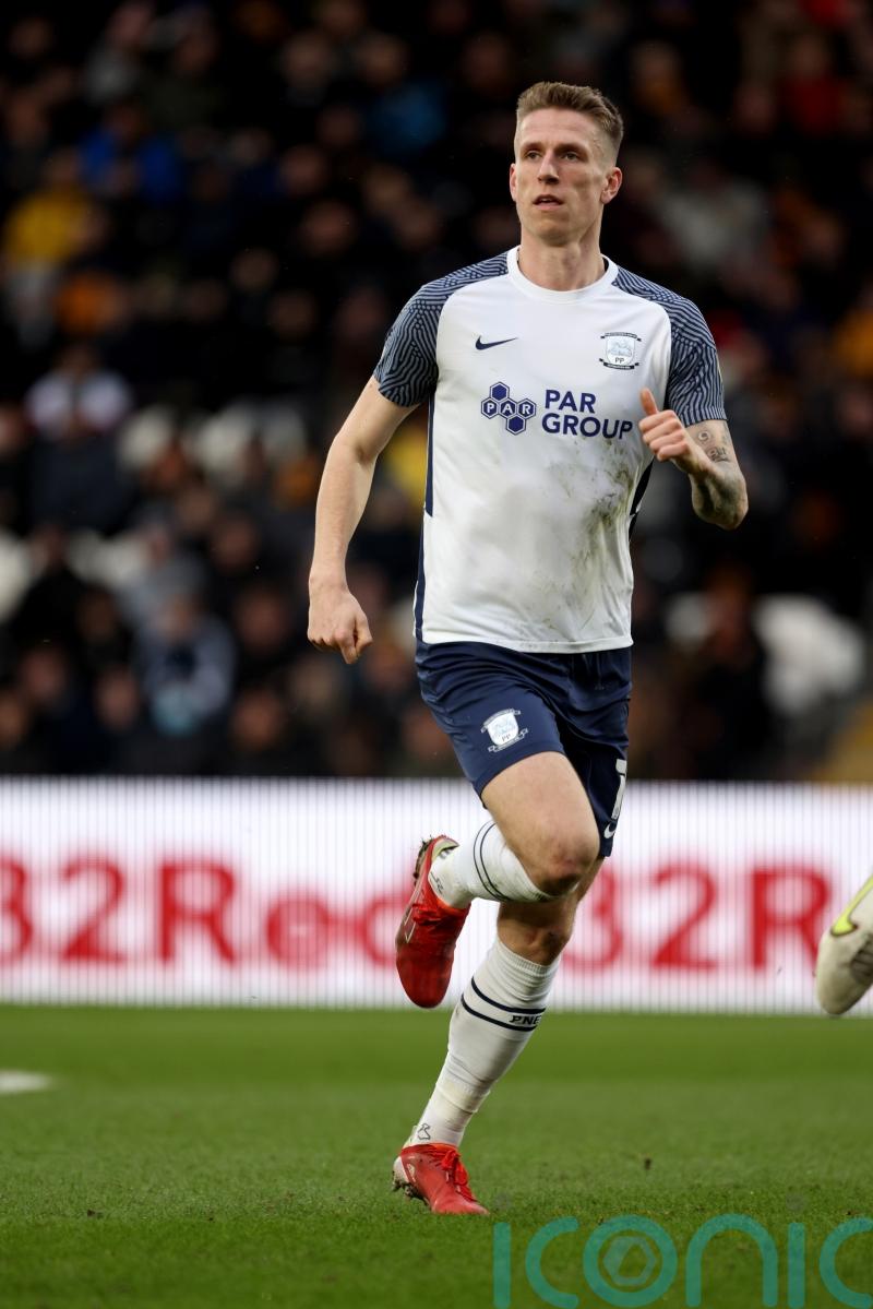 Middlesbrough fail in play-off bid as Emil Riis Jakobsen brace hands Preston win