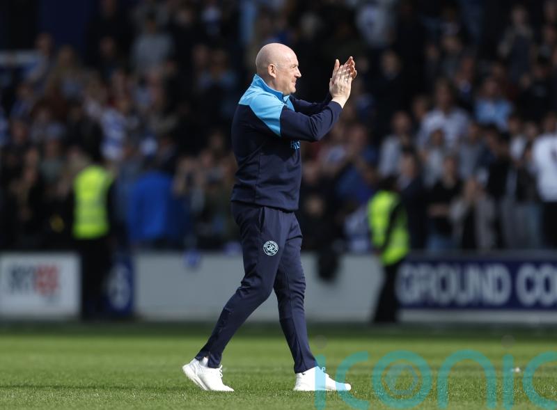 Winning farewell for boss Mark Warburton as QPR beat Swansea