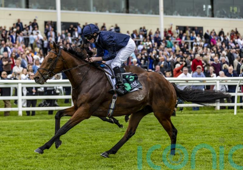 United Nations adds his name to O’Brien battalion in Derby mix