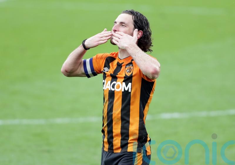 Lewie Coyle clinches late Hull point as Nottingham Forest secure fourth