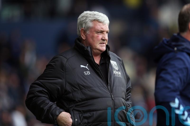 We’ve got a big summer ahead – Steve Bruce knows West Brom need to improve
