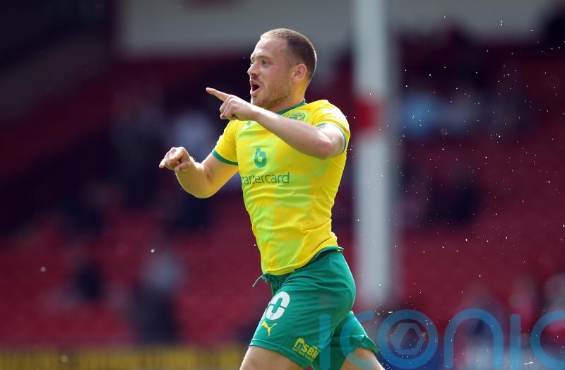 Jack Payne scores twice as Swindon seal play-off spot