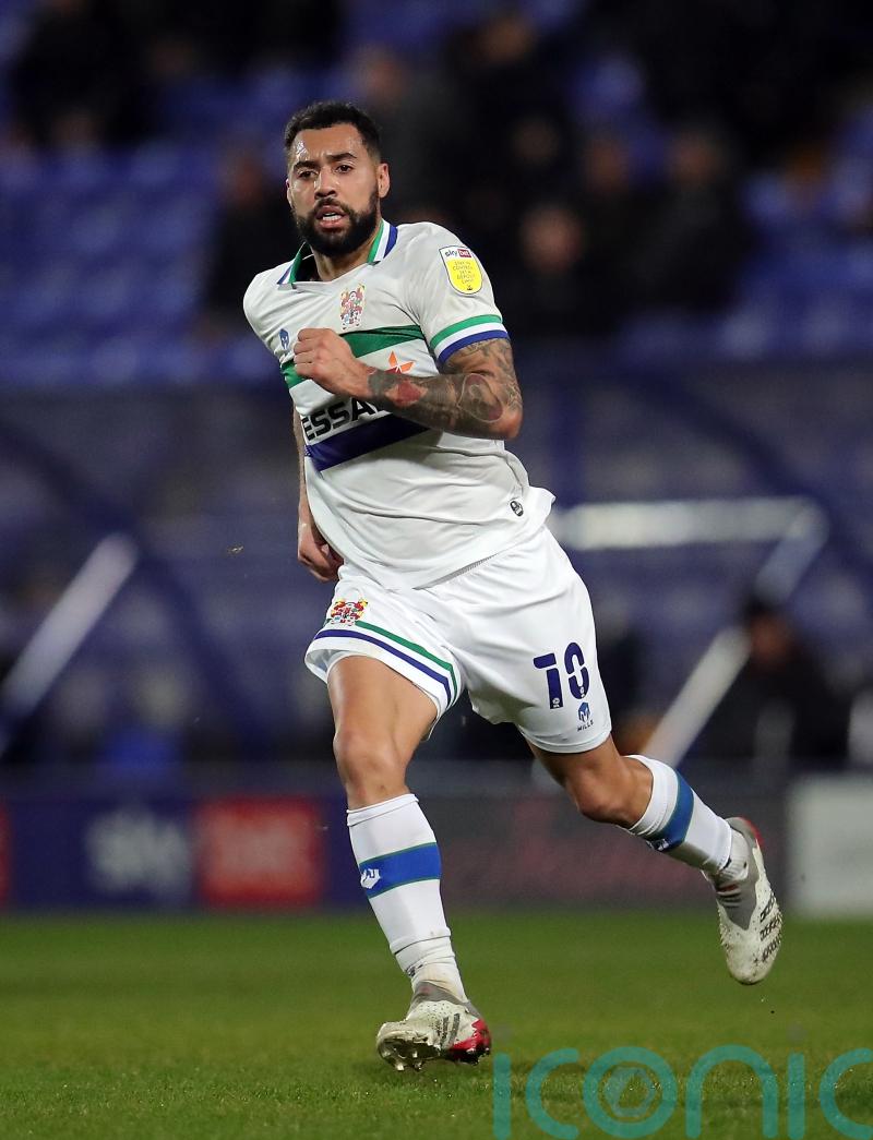 Kane Hemmings fires Tranmere to victory but Rovers fall short of play-offs