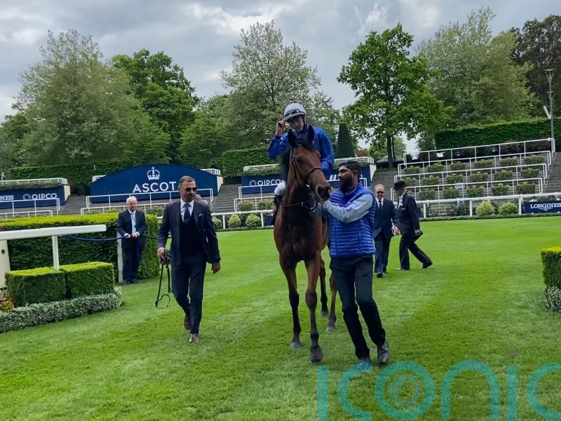 Noble Style makes perfect start at Ascot