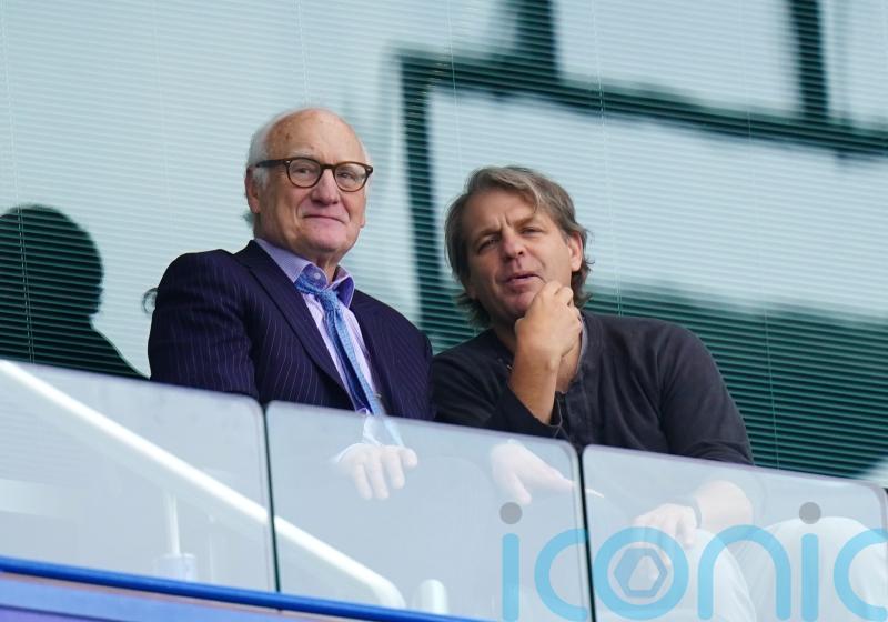 Chelsea stunned by Wolves fightback in front of incoming owner Todd Boehly