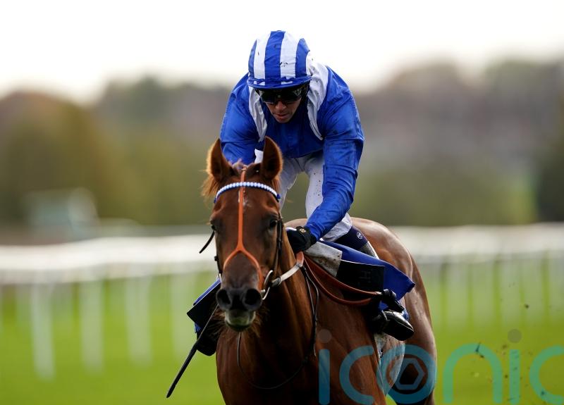 Aldaary advertises big-race credentials at Haydock
