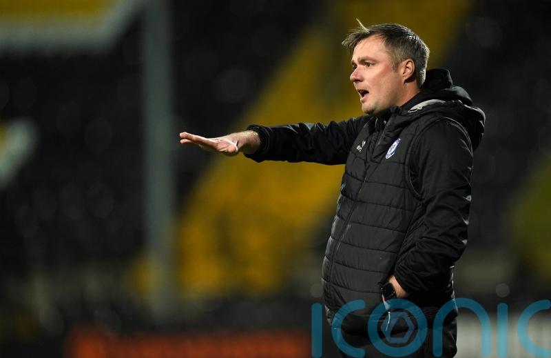 Robbie Stockdale praises Rochdale for ‘sending fans home happy’ from Newport win
