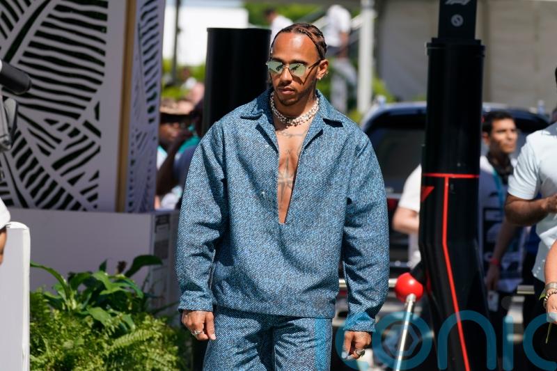 FIA president Mohammed ben Sulayem talks Lewis Hamilton out of withdrawal