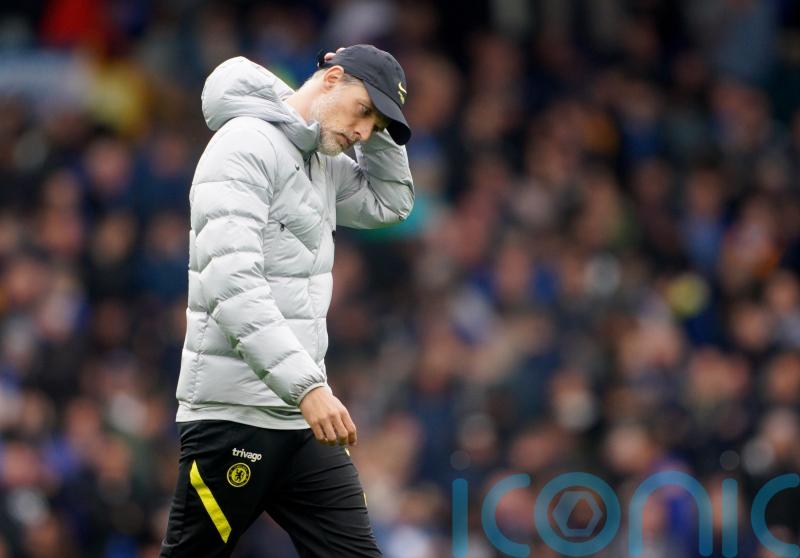 Thomas Tuchel bemoans Chelsea capitulation in home draw with Wolves