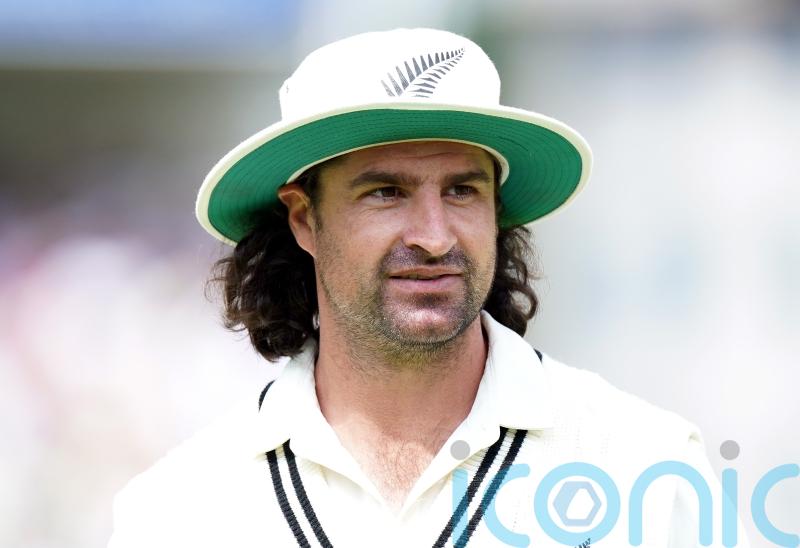 Surrey complete Northamptonshire win by innings and five runs inside three days