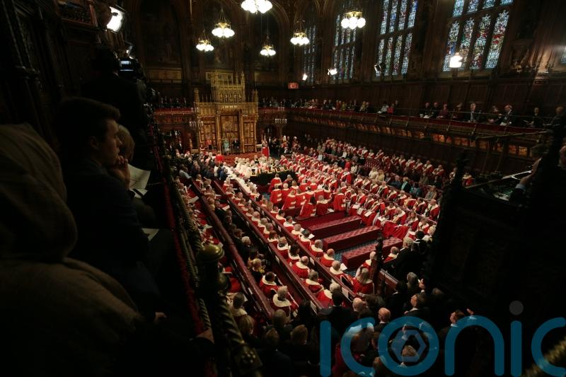 Johnson promises to restore neighbourhood pride with Queen’s Speech measures