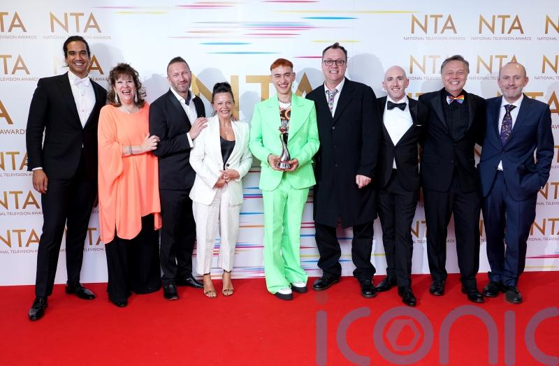 Everything you need to know about Bafta-nominated series It’s A Sin