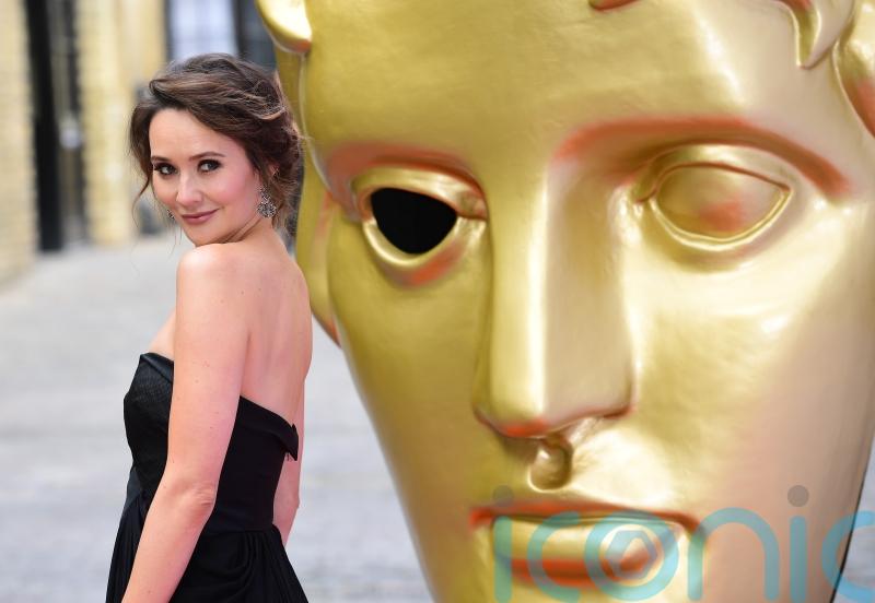 Stars of British television to walk the red carpet at Bafta TV Awards