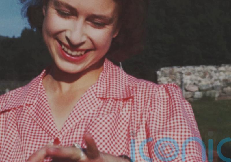 BBC to unveil unseen footage of the Queen in documentary featuring engagement