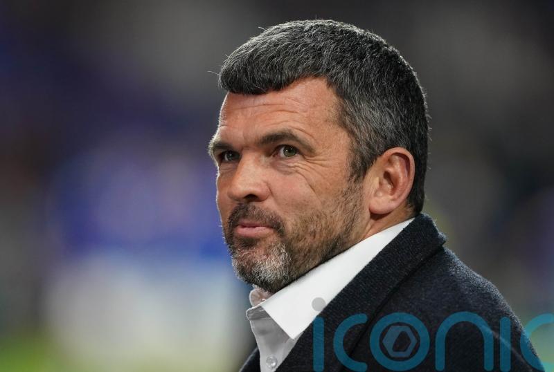 We are not safe yet, insists St Johnstone boss Callum Davidson