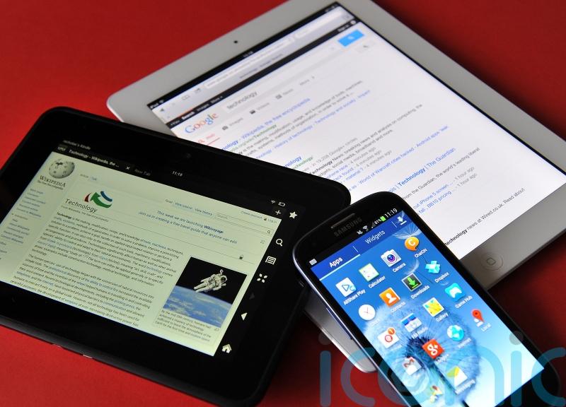 Recycling of e-waste must be urgently increased, research shows