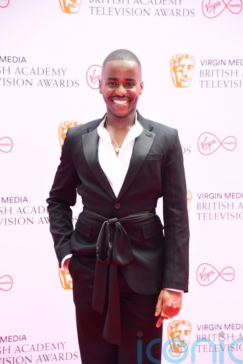 Sex Education star Ncuti Gatwa to take over from Jodie Whittaker in Doctor Who