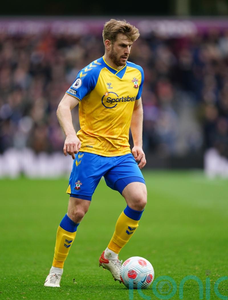 Stuart Armstrong apologises to Southampton fans for Brentford defeat