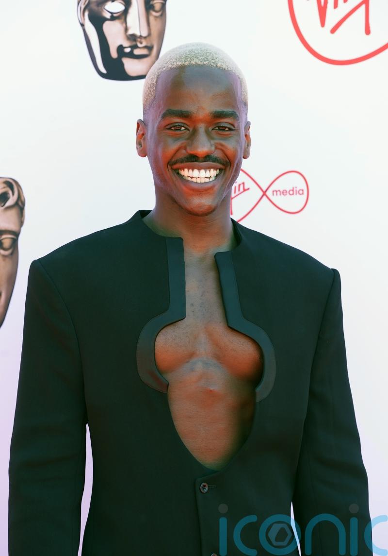 New Doctor Who star Ncuti Gatwa can ‘finally breathe’
