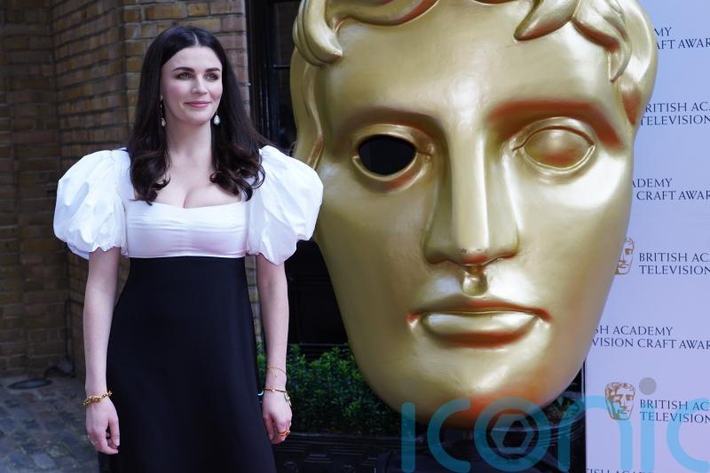 Stars at TV Baftas voice concerns over ‘appalling’ move to privatise Channel 4