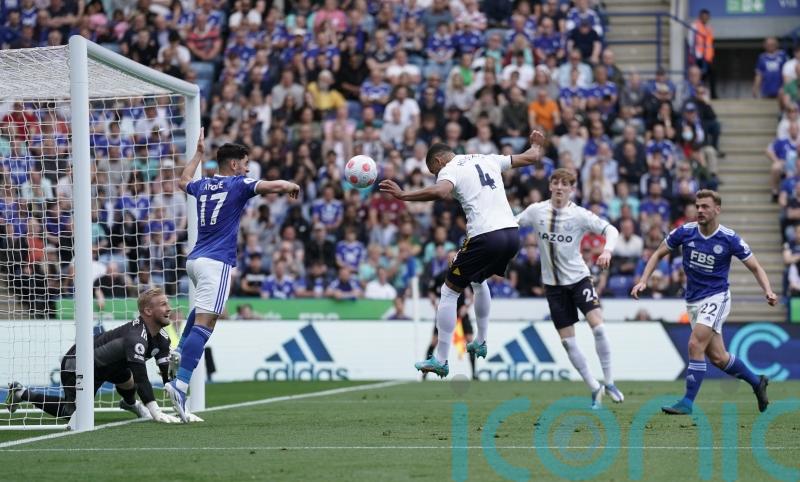 Everton out of relegation zone with first Premier League away win since August