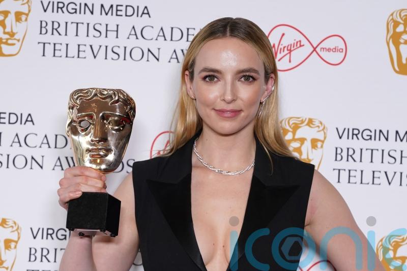 Channel 4 enjoys success at TV Baftas amid uncertainty over its future