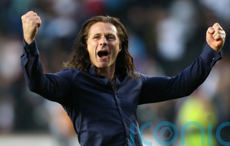 Gareth Ainsworth hails Wycombe’s resilience after edging past MK Dons