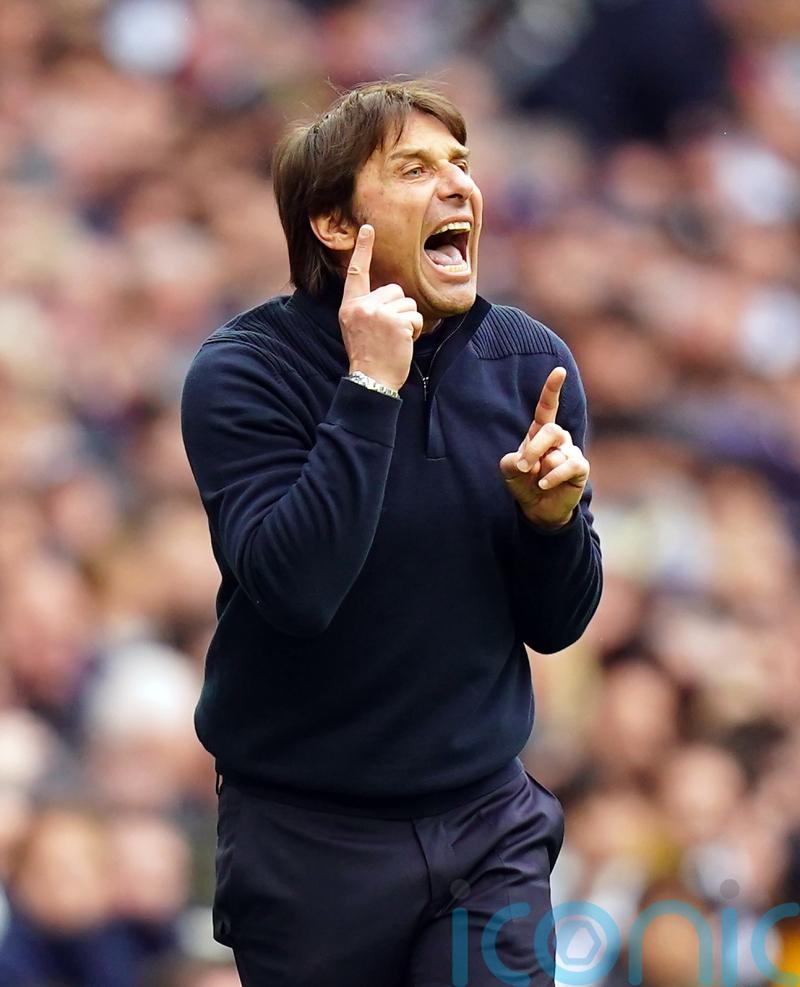 Antonio Conte makes life easy for Spurs with ‘incredible’ attention to detail