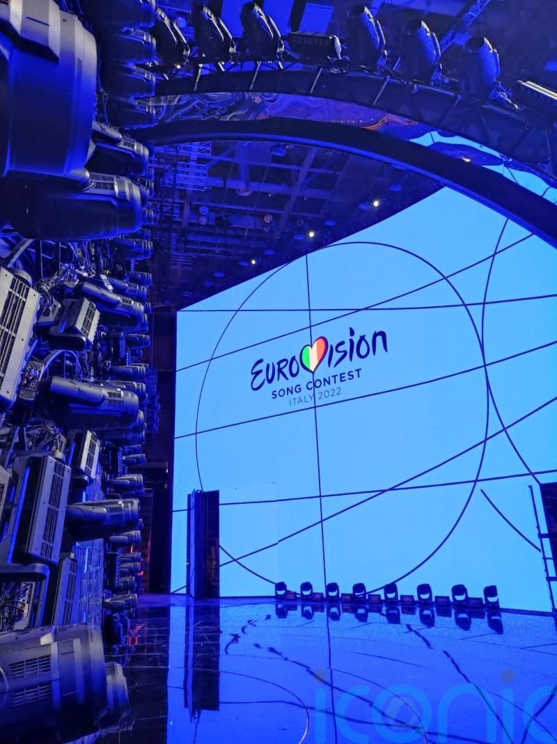 Everything you need to know about Eurovision 2022