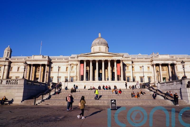 Cultural venues in England to receive up to £128m in funding
