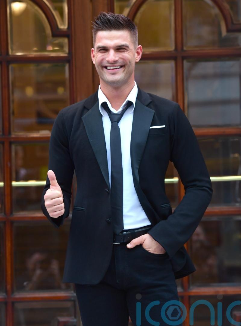 Strictly star Aljaz Skorjanec retraining as an actor to pursue Hollywood dreams
