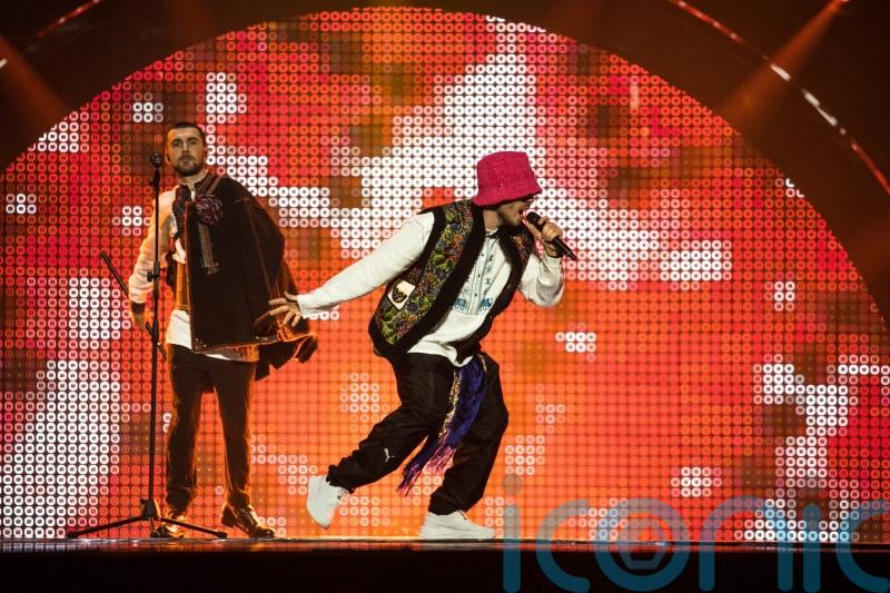 Who is favourite to win the Eurovision Song Contest 2022?