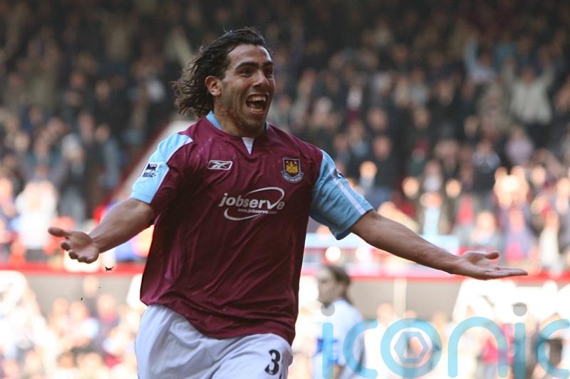 On This Day in 2007: West Ham ‘draw a line’ under Tevez-Mascherano affair
