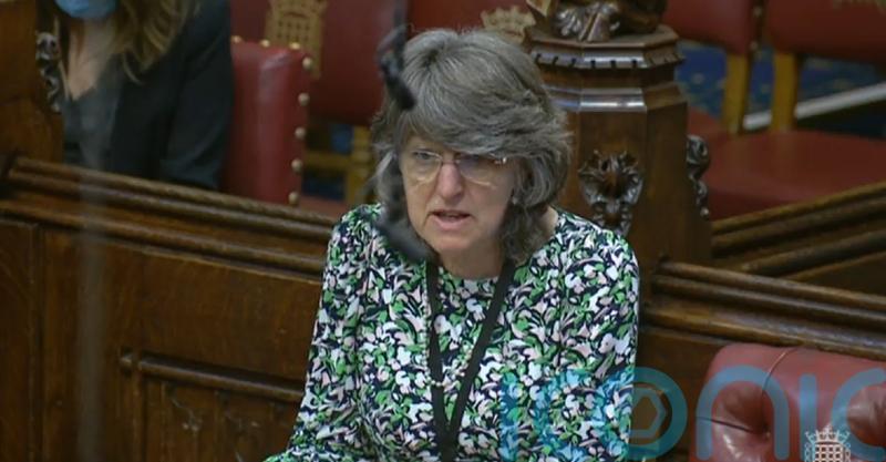 ‘What is happening to those we are abandoning?’ asks peer housing refugees