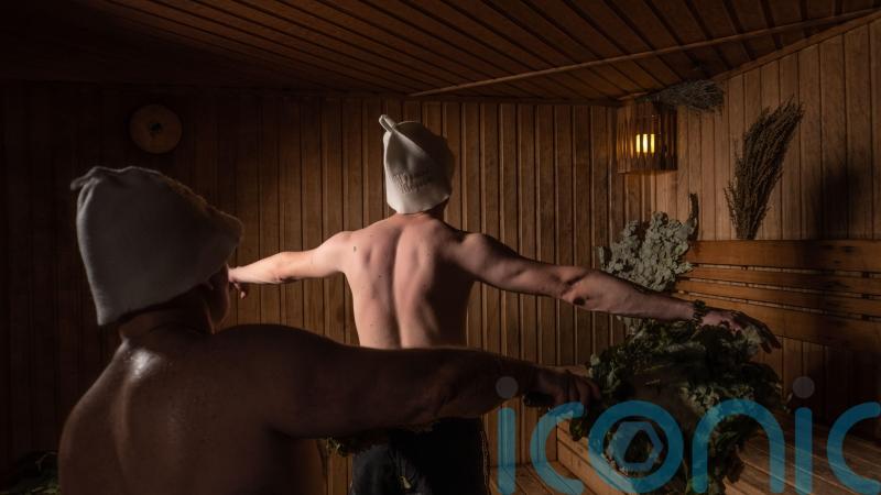 Could these odd Latvian traditions be the secret to a perfect wellness break?
