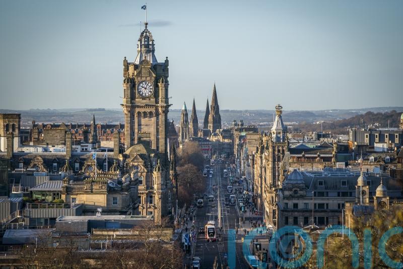 Lib Dems rule out arrangement with SNP on running Edinburgh Council