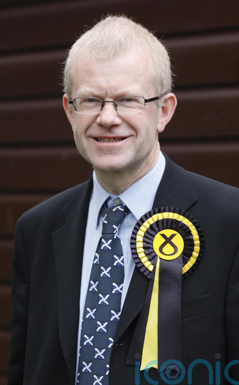 Nicola Sturgeon says SNP MSP’s comments on abortion clinics were ‘wrong’