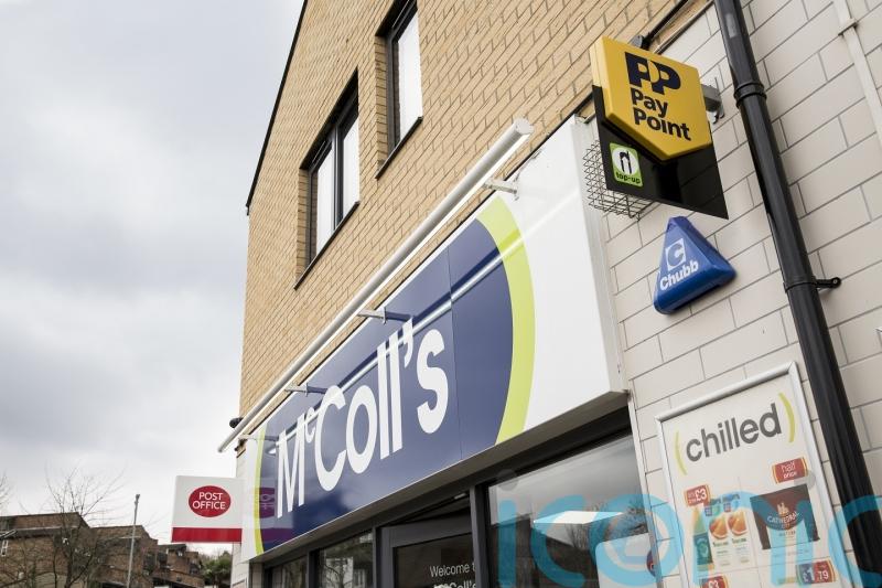 Morrisons tipped to beat EG in race to buy McColl’s