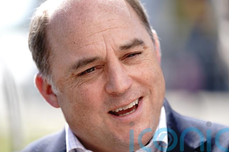 Wallace hints defence spending should increase due to ‘dangerous world’