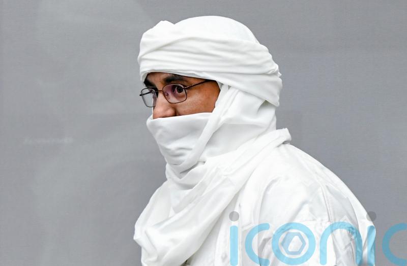Lawyer: Alleged Mali extremist was only following orders