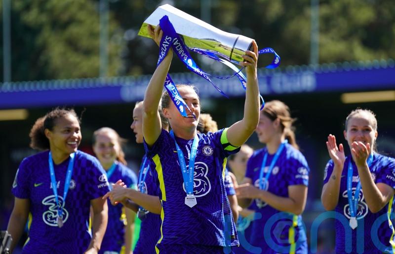 5 things we learned from this Women’s Super League campaign