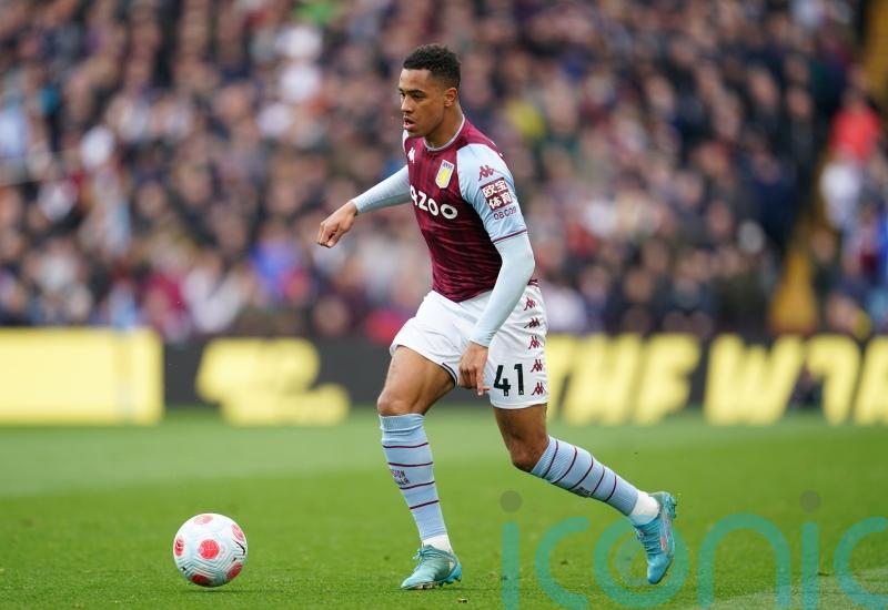 Jacob Ramsey to miss Aston Villa’s clash with Liverpool